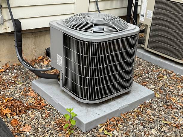 24/7 Emergency Hvac experts in Gorman, NC